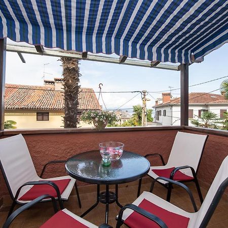 Apartment Minka Opatija Exteriér fotografie