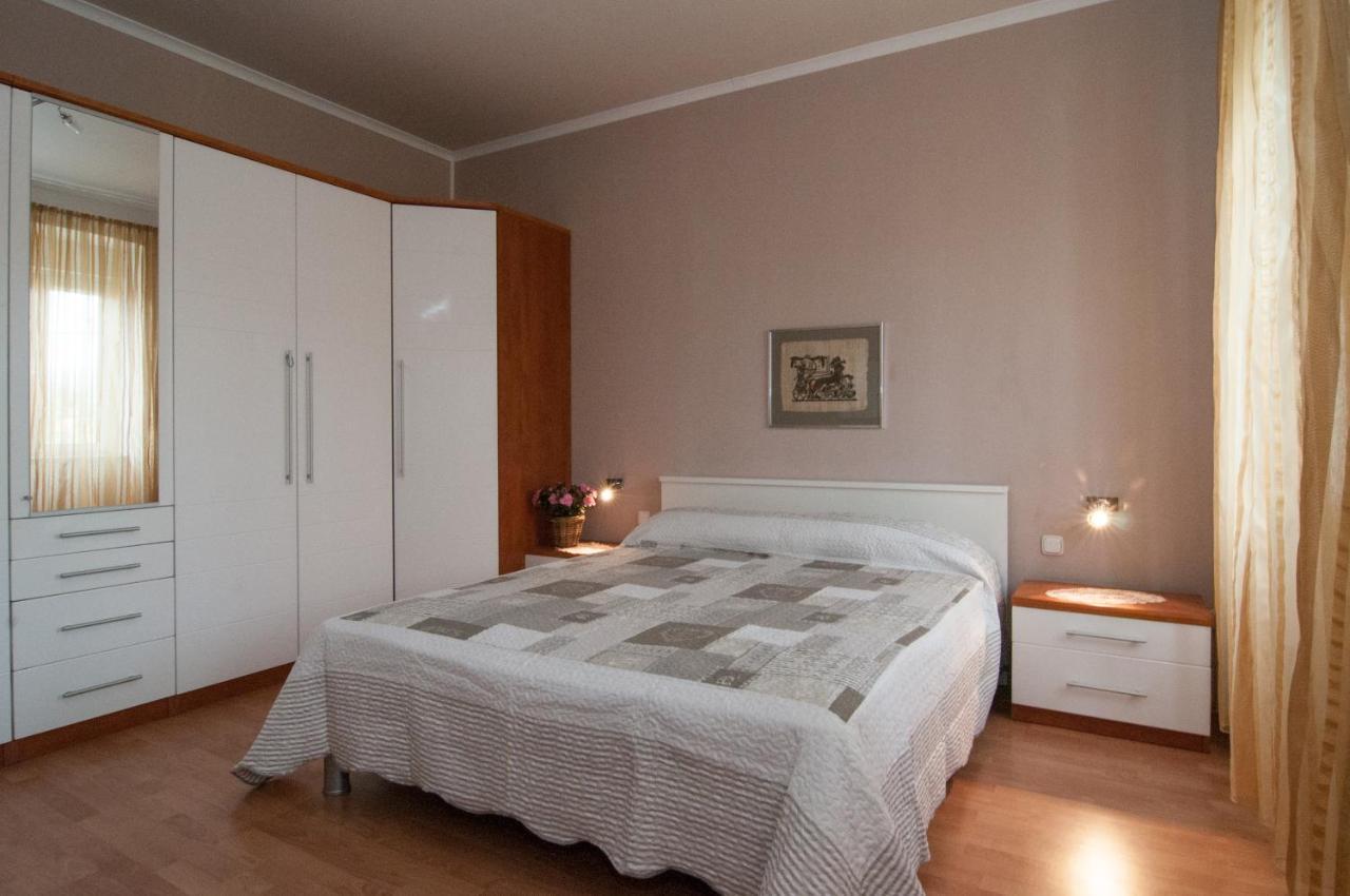 Apartment Minka Opatija Exteriér fotografie